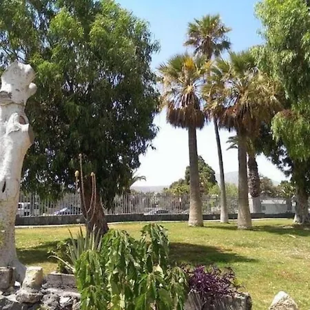 Papagayo דירה