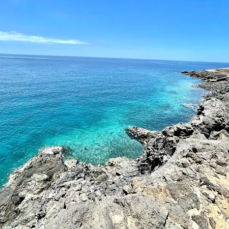 דירה Papagayo ארונה