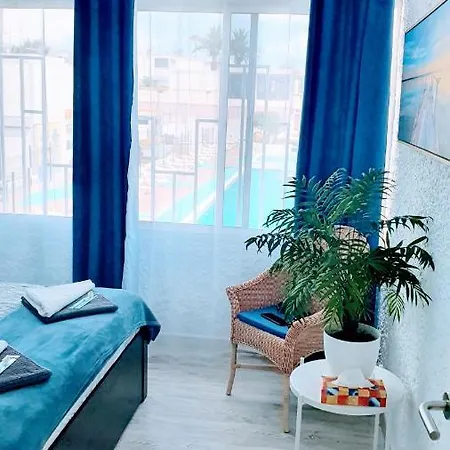 דירה Papagayo