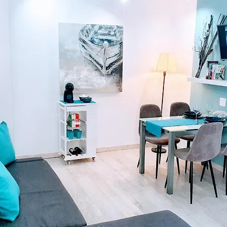 Papagayo Apartamento