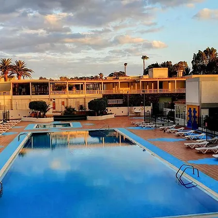 Apartamento Papagayo Arona (Tenerife)