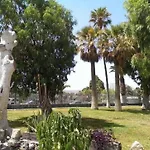 Papagayo Apartmán