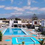 Papagayo Apartmán *