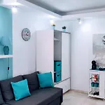 Papagayo Apartmán *