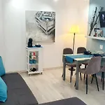 Apartmán Papagayo