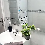 Papagayo Apartmán