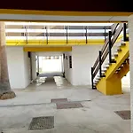 Apartmán Papagayo Arona (Tenerife)