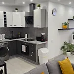 Papagayo Apartmán *