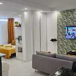 Papagayo Apartmán
