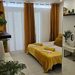 Papagayo Apartmán *
