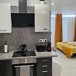 Papagayo Apartmán Arona (Tenerife)