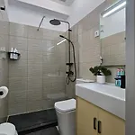Apartmán Papagayo Arona (Tenerife)