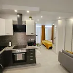 Apartmán Papagayo *