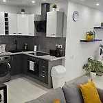 Apartmán Papagayo