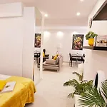 Apartmán Papagayo Arona (Tenerife)