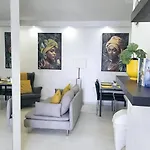 Papagayo Apartmán Arona (Tenerife)
