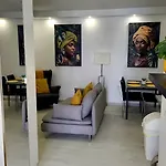 Apartmán Papagayo Arona (Tenerife)