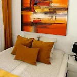 Apartmán Papagayo *