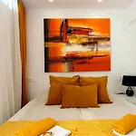 Apartmán Papagayo Arona (Tenerife)