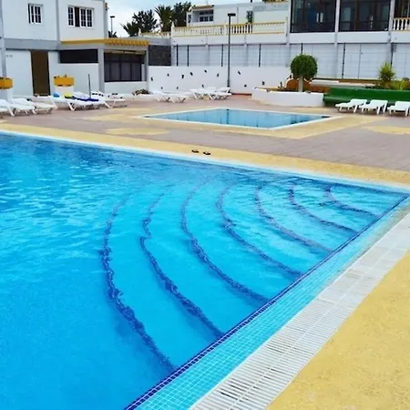 Papagayo Apartamento Arona (Tenerife)