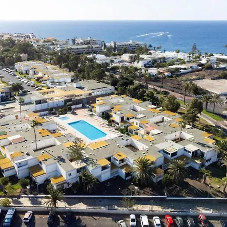 Papagayo Apartmán