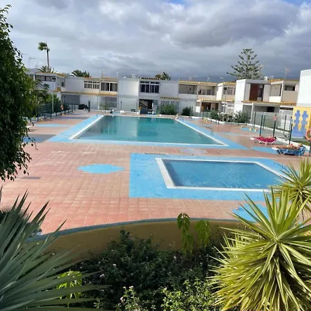 Papagayo Apartmán