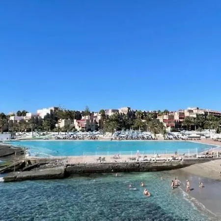 Apartamento Papagayo