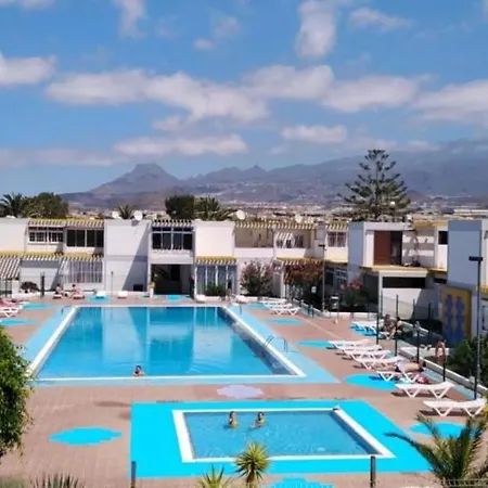 Papagayo Apartamento *
