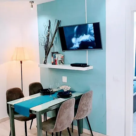 Apartamento Papagayo Arona (Tenerife)