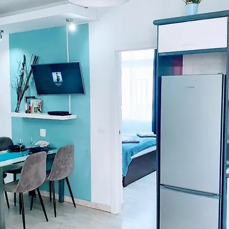 Apartamento Papagayo