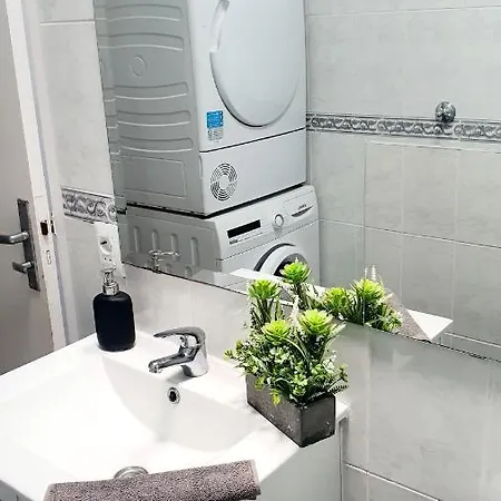 Papagayo Apartamento