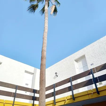 Papagayo Apartamento Arona (Tenerife)