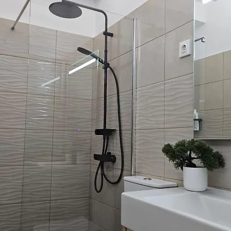 Papagayo Apartamento *