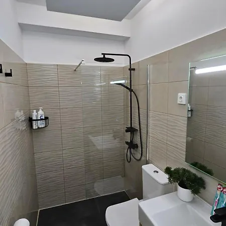 Apartamento Papagayo