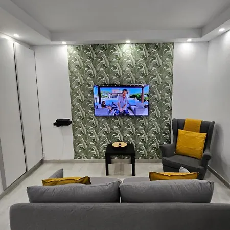 Papagayo Apartamento
