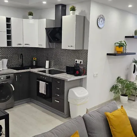 Apartamento Papagayo