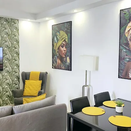 Apartamento Papagayo