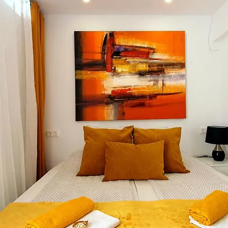 Apartamento Papagayo Arona (Tenerife)